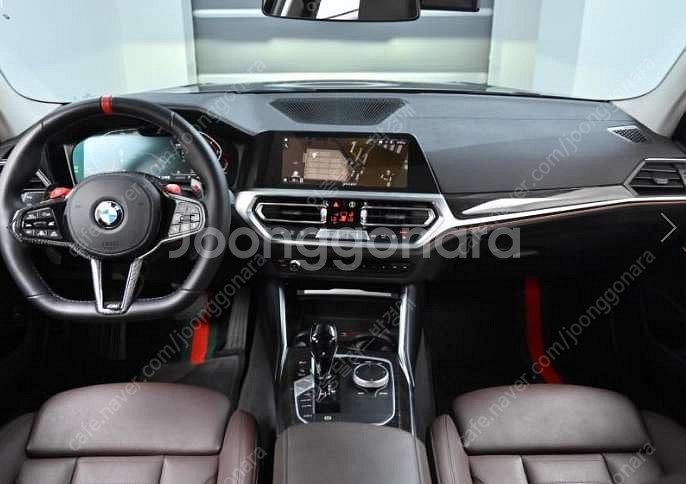 중고차 BMW 3시리즈(7세대) 320i 럭셔리 이노베...--1