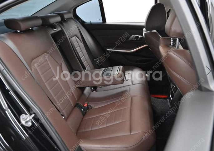 중고차 BMW 3시리즈(7세대) 320i 럭셔리 이노베...--3