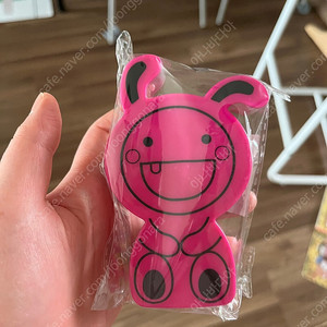 도레미팡팡 딸랑이