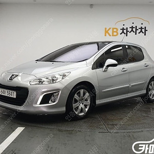 [푸조]308 1.6 e-HDi MCP ★중고차★중고차매입★전액할부★저신용자★신불자★소액할부★현금★카드 전부 가능합니다!