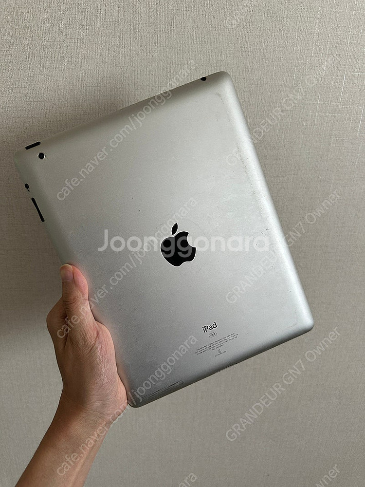 아이패드2 32GB--3