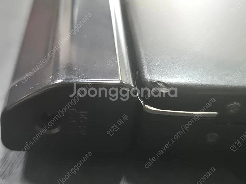 aiwa 카세트 워크맨 px820 작동품 택배포함--3