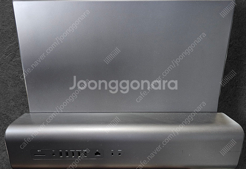 삼성 일체형PC DM700A4L 팝니다 I5 올인원 컴...--2