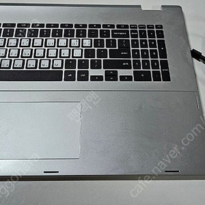 ASUS 크롬북 Chromebook 17.3 CXB170CK 내용 필독