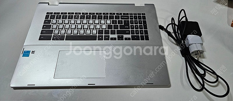 ASUS 크롬북 Chromebook 17.3 CXB17...--1