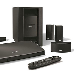 Bose 보스 라이프스타일 사운드터치 535 ( 5.1채널 홈시어터 )