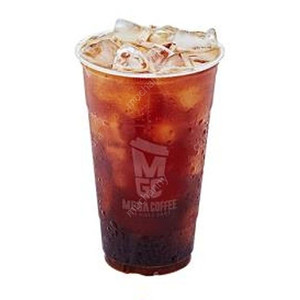 메가커피 2,000원권 2장 3300원