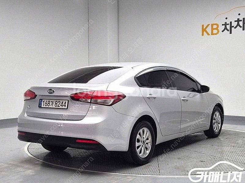 [기아]더뉴 K3 1.6 GDI 디럭스 (5인승) ★할...--3