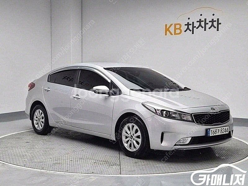 [기아]더뉴 K3 1.6 GDI 디럭스 (5인승) ★할...--4