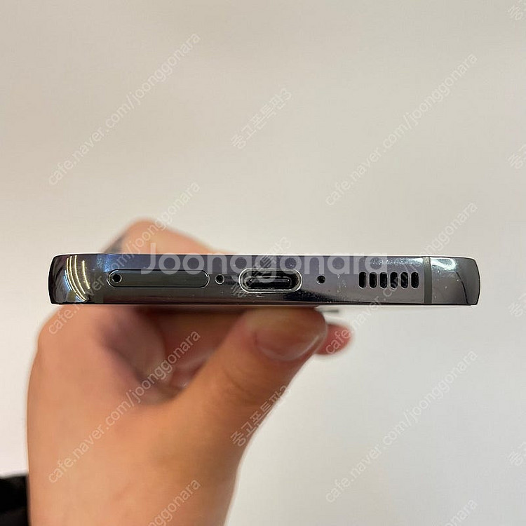 96483(울산중고폰) 갤럭시S23 그린 256GB 판...--4