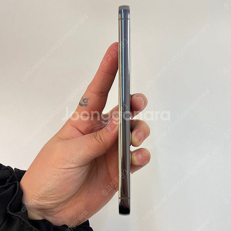 96483(울산중고폰) 갤럭시S23 그린 256GB 판...--5