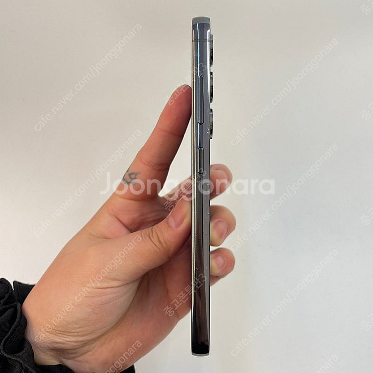 96483(울산중고폰) 갤럭시S23 그린 256GB 판...--6