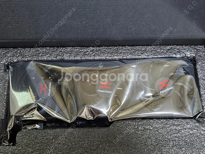 파워컬러 PowerColor 라데온 RX 9070 Re...--1