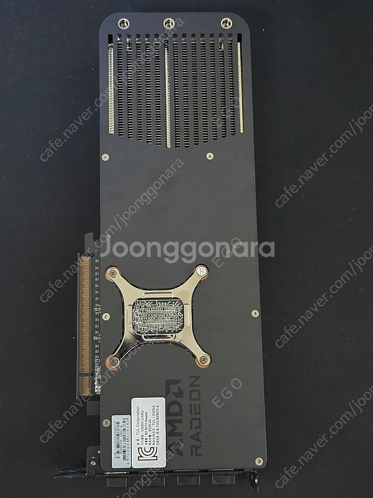 파워컬러 PowerColor 라데온 RX 9070 Re...--3