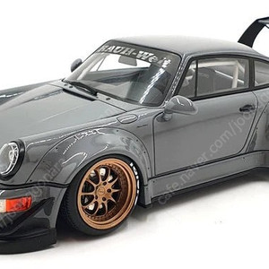 1:18 GTSPIRIT 포르쉐 RWB GT840 다이캐스트 판매