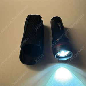 LED 미니손전등