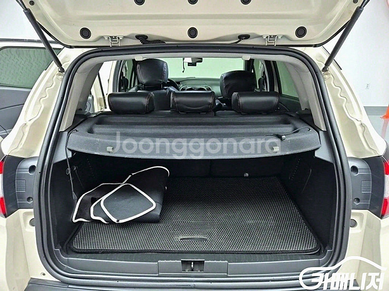 [르노코리아(삼성)]QM3 디젤 1.5 RE (5인승) 2014 년 중고차 전국☆최저가판매☆최고가매입☆--5