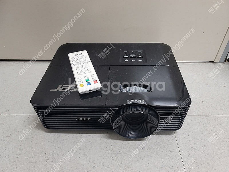 에이서 프로젝터 DSV1725 5000안시 엡손 EB-...--0