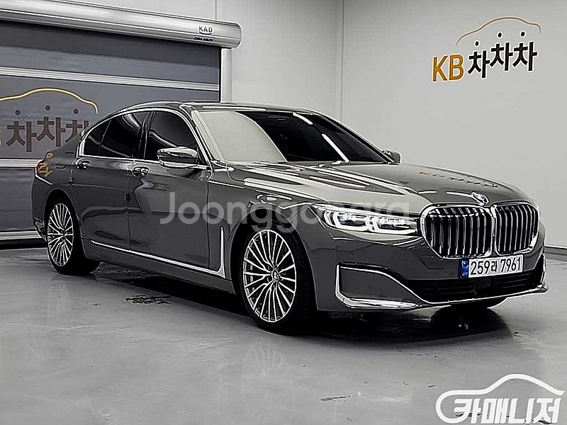 7시리즈 (G11) 730d xDrive 디자인 퓨어 ...--0