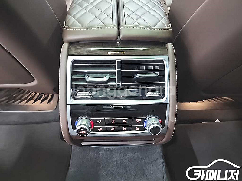 7시리즈 (G11) 730d xDrive 디자인 퓨어 ...--4