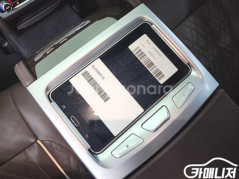 7시리즈 (G11) 730d xDrive 디자인 퓨어 ...--5