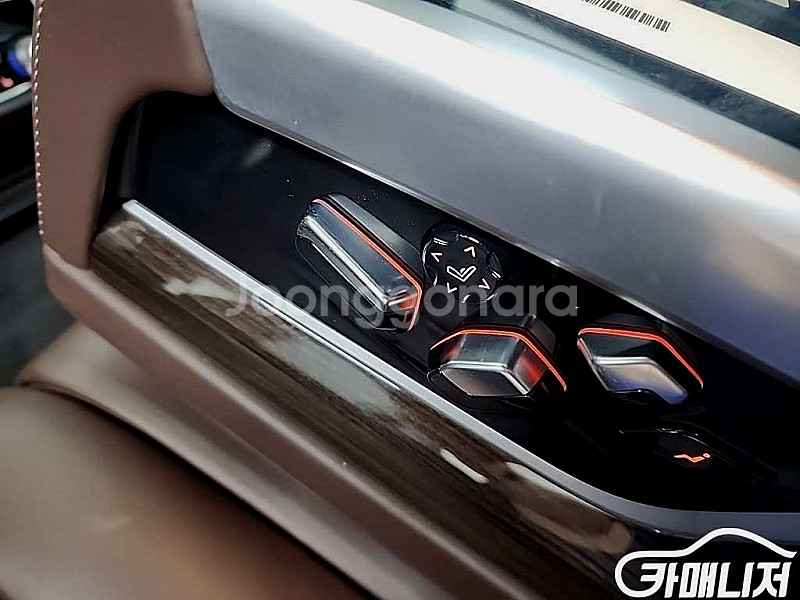 7시리즈 (G11) 730d xDrive 디자인 퓨어 ...--6