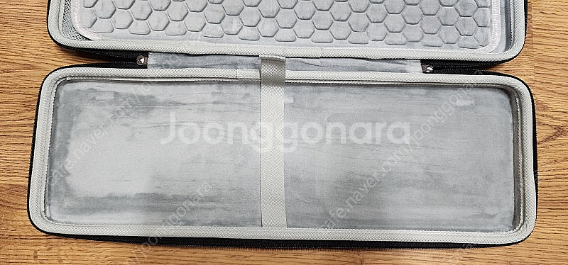 델 Dell KB900 키보드 (하드케이스 포함)--4