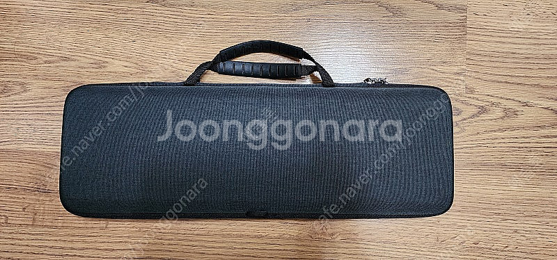 델 Dell KB900 키보드 (하드케이스 포함)--7