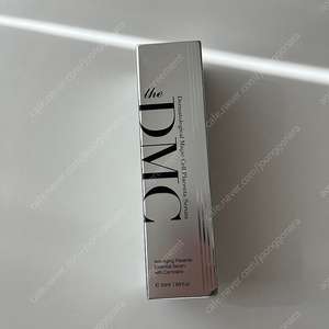 호주 DMC 양태반 세럼 새상품