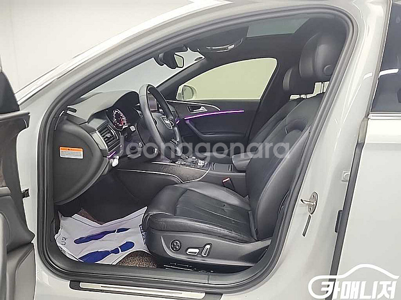아우디 뉴A6 40 TFSI 중고 뉴A6 40 TFSI...--3