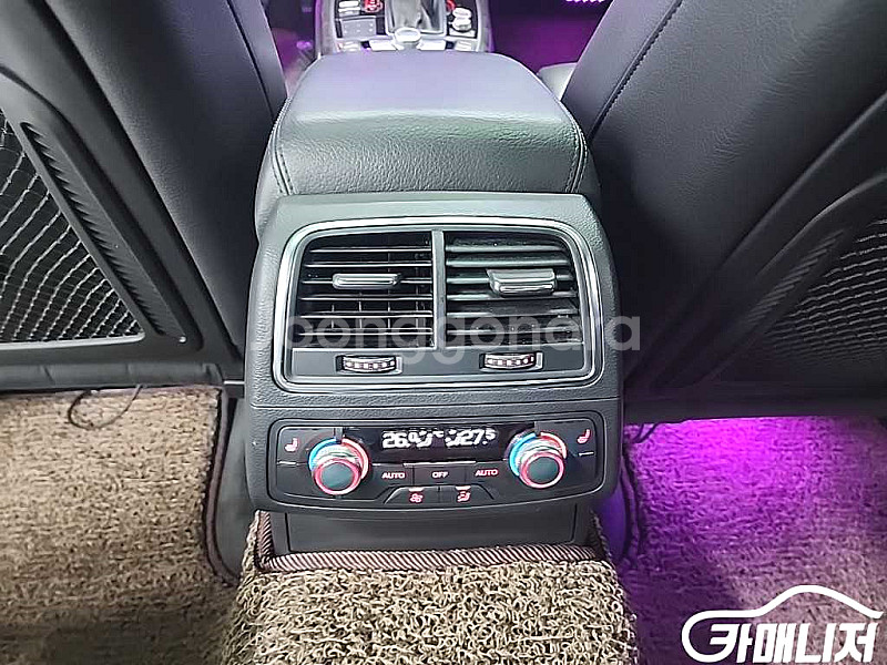 아우디 뉴A6 40 TFSI 중고 뉴A6 40 TFSI...--5