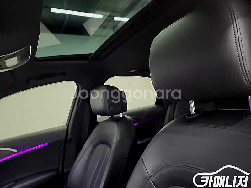 아우디 뉴A6 40 TFSI 중고 뉴A6 40 TFSI...--6
