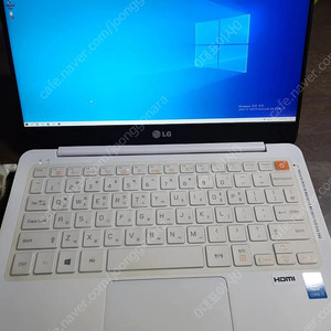 LG 노트북 13zd950-gx30k(엘지)