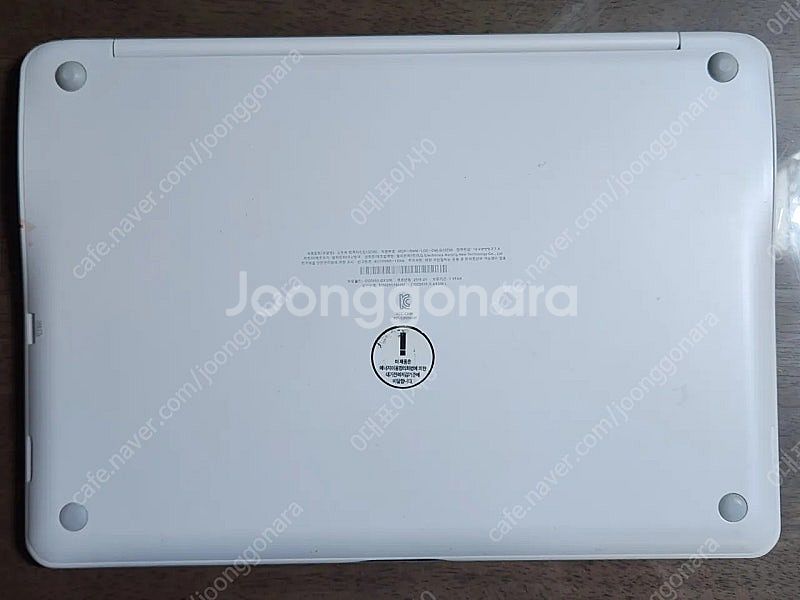 LG 노트북 13zd950-gx30k(엘지)--4