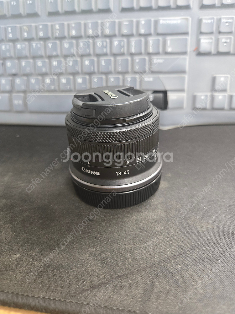 캐논 EOS R50 + 18-45mm + 55-210m...--3