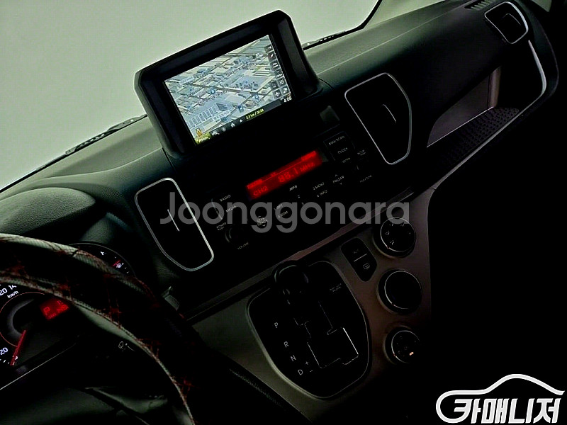 레이 디럭스 2013 년 중고차◆전액할부◆중고차리스◆중고렌트◆--2