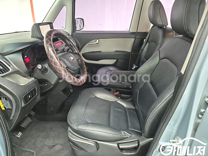 레이 디럭스 2013 년 중고차◆전액할부◆중고차리스◆중고렌트◆--3