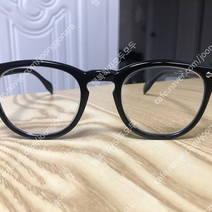 [초급처] 래쉬 레트로스펙트 딘 lash retrospect dean 안경테 안경 뿔테
