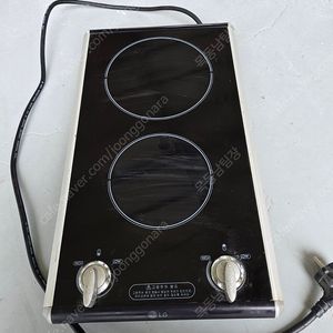 엘지 디오스 하이라이트 2구 hl b230