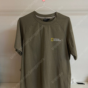 남자 브랜드 반팔티(내셔널,데상트)