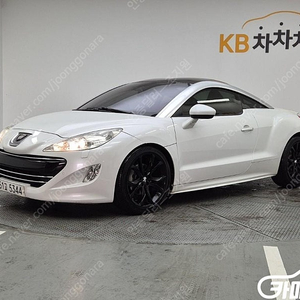 [푸조]RCZ 1.6 ★중고차★중고차매입★전액할부★저신용자★신불자★소액할부★현금★카드 전부 가능합니다!