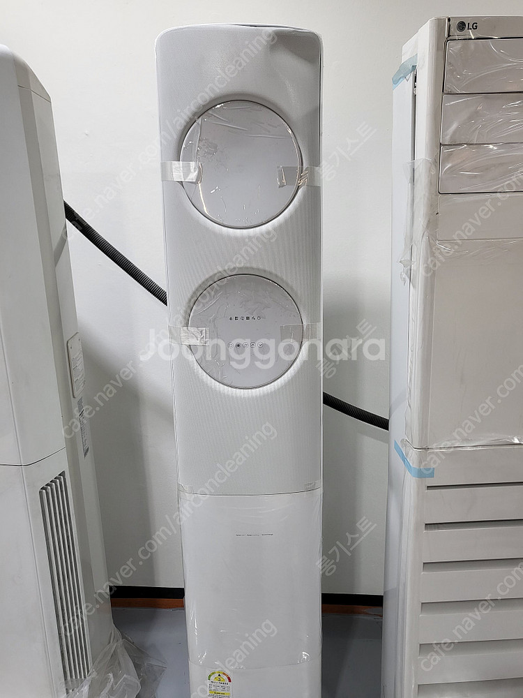 에어컨 냉난방기 5대 LG 휘센, 삼성, 캐리어 실내기...--3