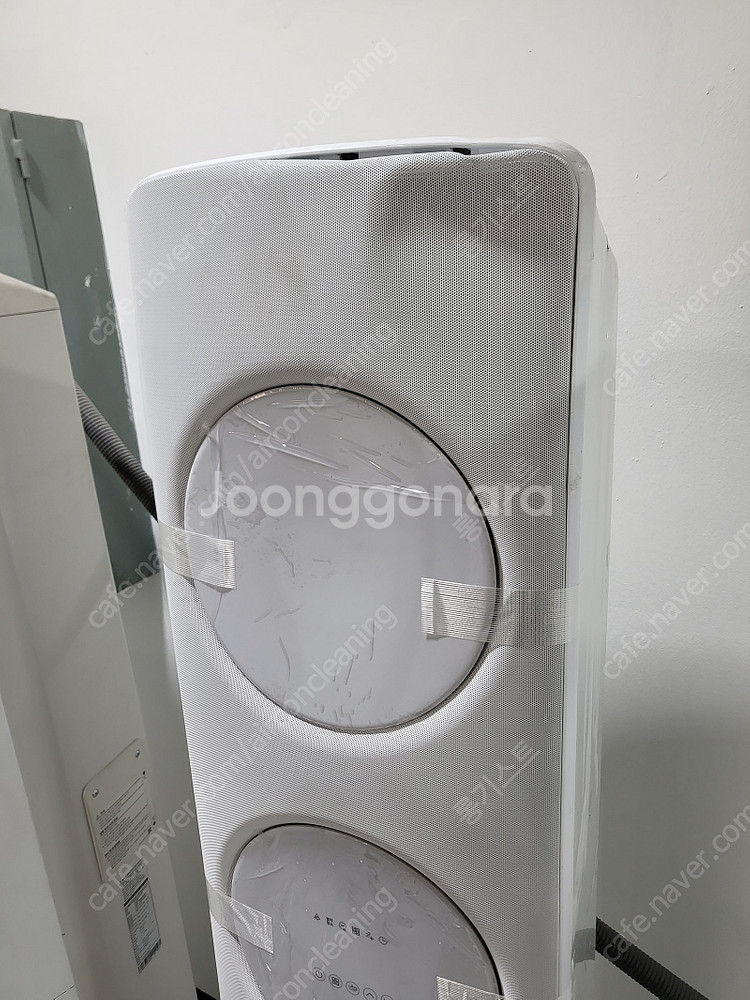 에어컨 냉난방기 5대 LG 휘센, 삼성, 캐리어 실내기...--5