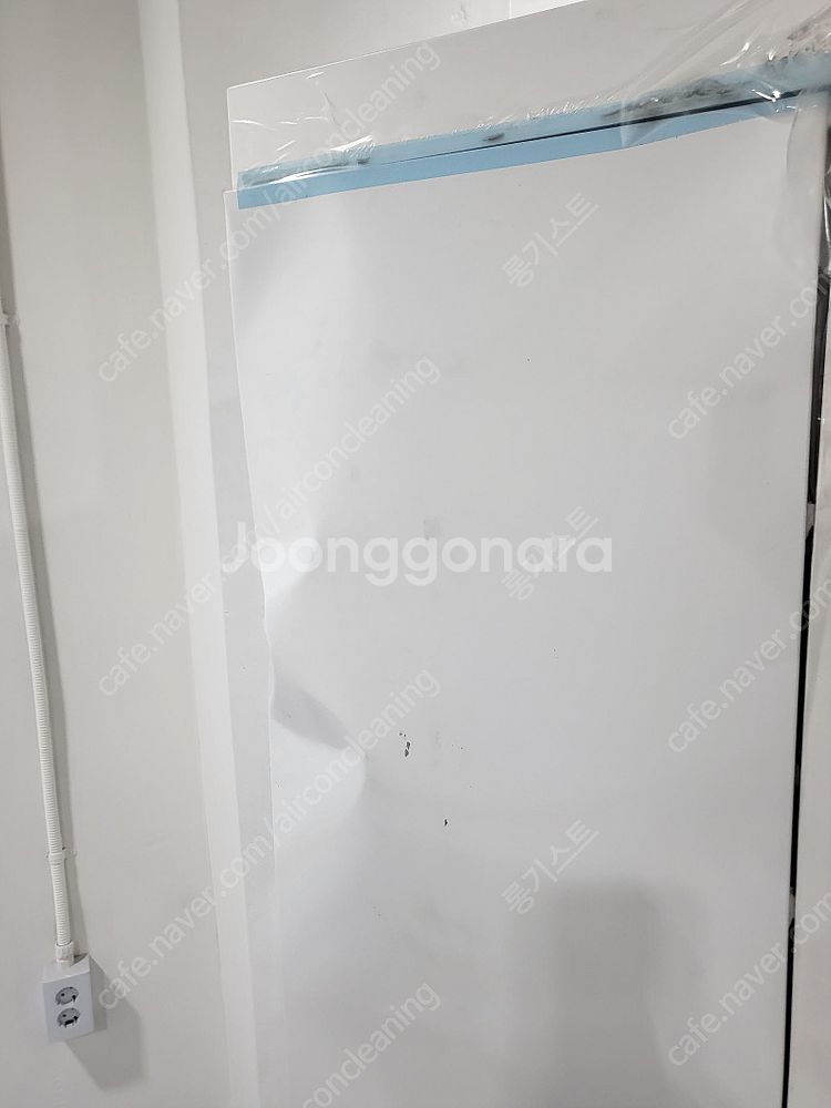 에어컨 냉난방기 5대 LG 휘센, 삼성, 캐리어 실내기...--9