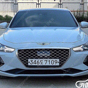 [제네시스]G70 2.0T AWD 엘리트 중고차중고차매입전액할부감사합니다