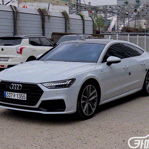 아우디 A7 (4K) 55 TFSI 콰트로 프리미엄 중고 A7 (4K) 55 TFSI 콰트로 프리미엄 중고차