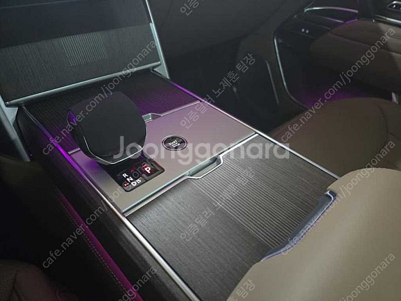 랜드로버 중고 레인지로버 랜드로버 레인지로버 중고 흰색...--9