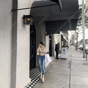 구즈 new드레이프세트 베이지(구버전)