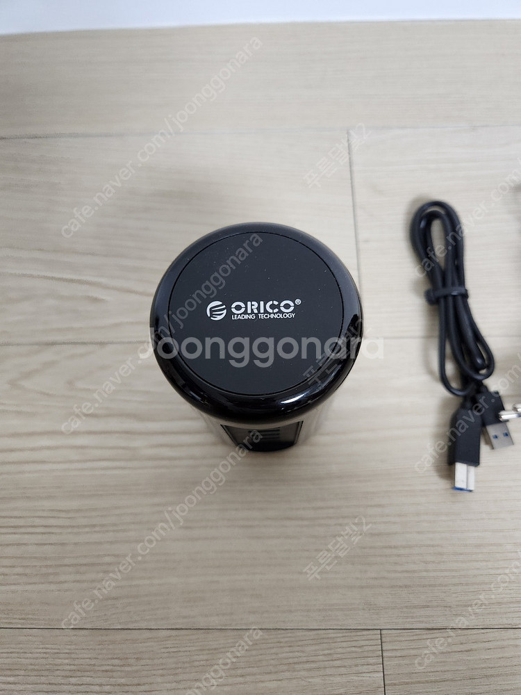 오리코 유전원 usb 허브 포트 (rh4cs usb3....--3