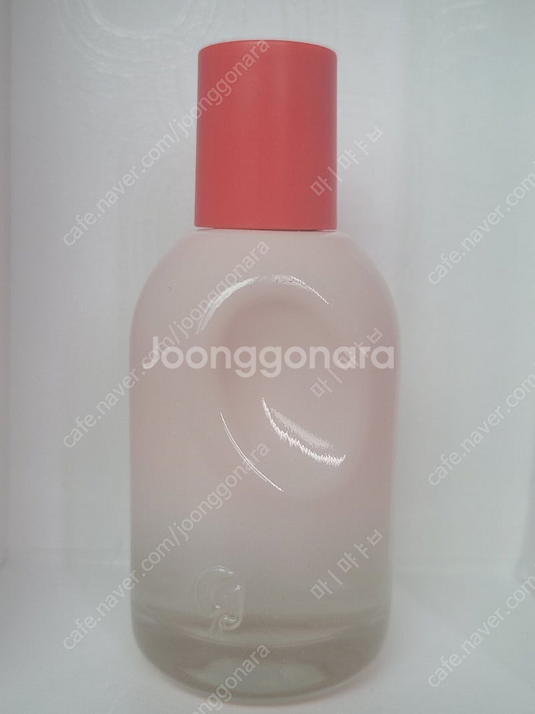 글로시에 유 50ml 향수--0